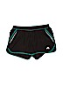 Adidas 100% Polyester Teal Athletic Shorts Size M - photo 1