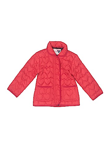 Young Dimension Jacket (view 1)