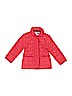Young Dimension 100% Polyester Red Jacket Size 3 - 4 - photo 1