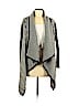 Joie Ivory Wool Cardigan Size M - photo 1