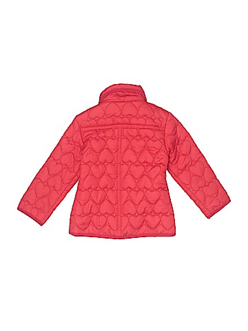 Young Dimension Jacket (view 2)