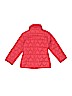 Young Dimension 100% Polyester Red Jacket Size 3 - 4 - photo 2