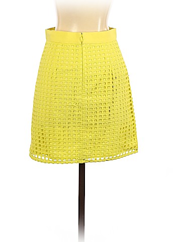 Ann Taylor LOFT Casual Skirt (view 2)