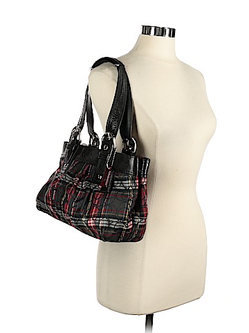 Coach Factory Shoulder Bag (view 2)