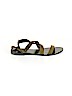 Everlane Green Sandals Size 11 - photo 1