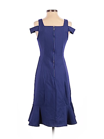 Rebecca Taylor Cocktail Dress (view 2)