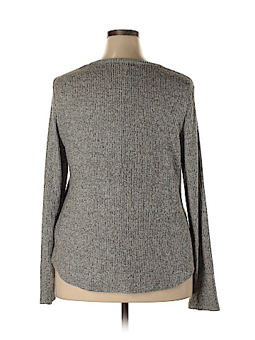 Old Navy Long Sleeve Top (view 2)