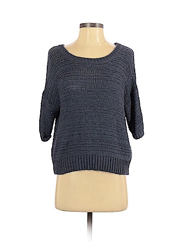 Mossimo Supply Co. Pullover Sweater (view 1)