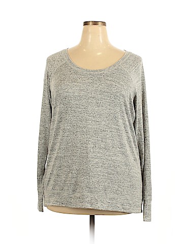 Maurices Pullover Sweater (view 1)