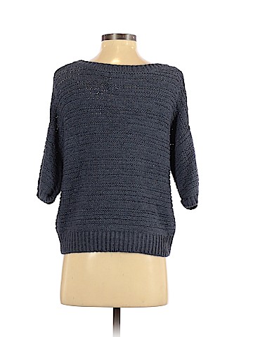 Mossimo Supply Co. Pullover Sweater (view 2)