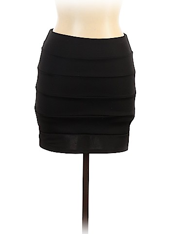 Iz Byer Casual Skirt (view 1)