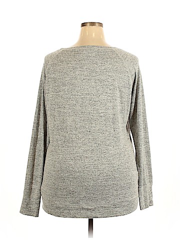 Maurices Pullover Sweater (view 2)