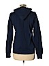 Nike Blue Zip Up Hoodie Size M - photo 2