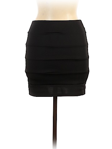 Iz Byer Casual Skirt (view 2)