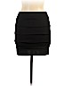 Iz Byer Black Casual Skirt Size L - photo 2