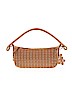 Elliott Lucca Tan Shoulder Bag One size - photo 1