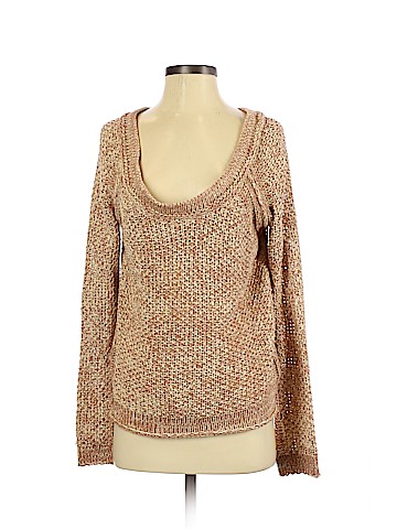 Free People Pullover Sweater (view 1)