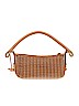 Elliott Lucca Tan Shoulder Bag One size - photo 3