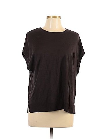 H&M Short Sleeve Top (view 1)