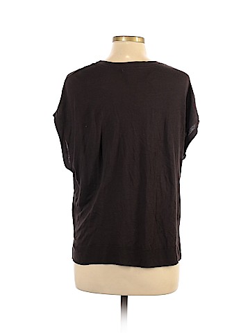 H&M Short Sleeve Top (view 2)