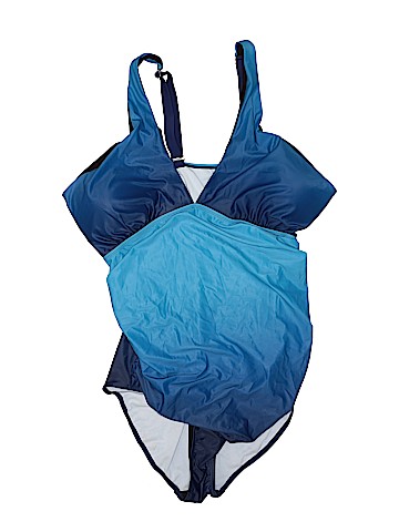 Unbranded One Piece Swimsuit (view 1)