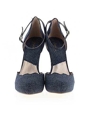 Qupid Heels (view 2)