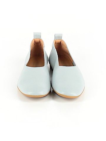 Everlane Flats (view 2)