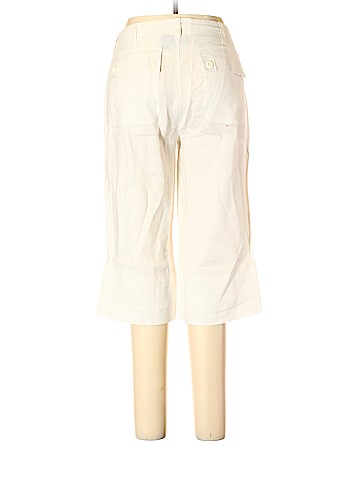 Autograph Linen Pants (view 2)