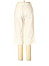 Autograph 100% Linen Ivory Linen Pants Size 14 - photo 2