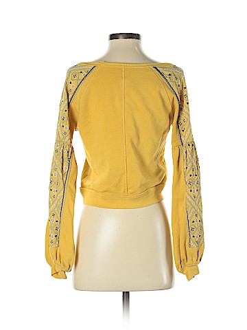 Free People Sweatshirt (view 2)