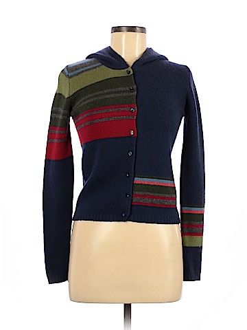 BCBGMAXAZRIA Cashmere Cardigan (view 1)