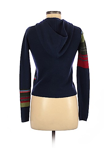 BCBGMAXAZRIA Cashmere Cardigan (view 2)