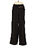 Alembika Black Casual Pants Size 8 - 10 - photo 1