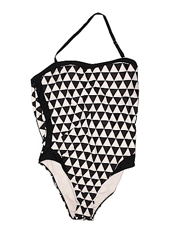 Assorted Brands One Piece Swimsuit (view 1)