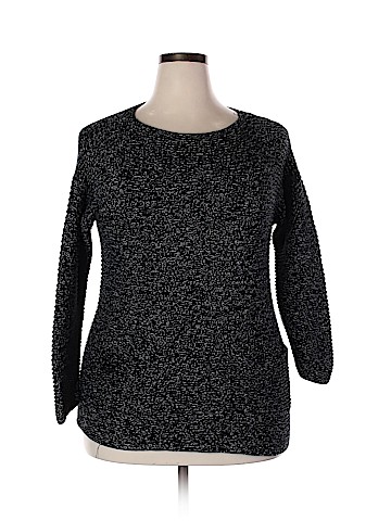 Vince Camuto Pullover Sweater (view 1)