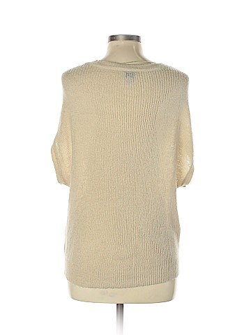 Worthington Short Sleeve Blouse (view 2)