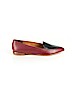Everlane Burgundy Flats Size 11 - photo 1