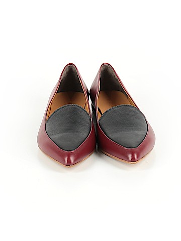 Everlane Flats (view 2)