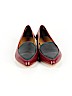 Everlane Burgundy Flats Size 11 - photo 2