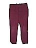 OshKosh B'gosh Burgundy Sweatpants Size 7 - photo 1