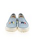 Keds Blue Sneakers Size 6 1/2 - photo 2