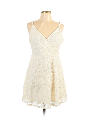 Mossimo Supply Co. Cocktail Dress (view 1)