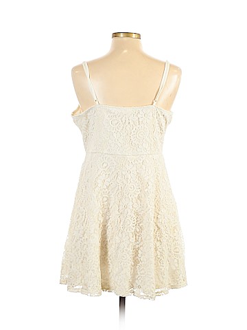 Mossimo Supply Co. Cocktail Dress (view 2)