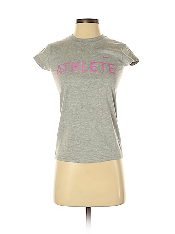 Nike Active T-Shirt (view 1)
