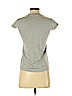 Nike Gray Active T-Shirt Size XS - photo 2