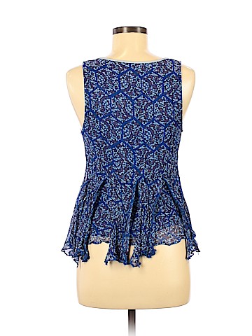 Free People Sleeveless Blouse (view 2)