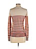 Lucky Brand Tan Pullover Sweater Size XS - photo 2