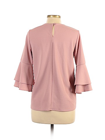 First Love Long Sleeve Top (view 2)