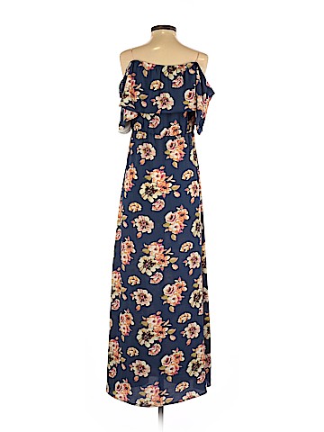 Miley + Molly Casual Dress (view 2)