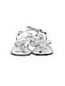 Sam Edelman Gray Sandals Size 10 (kids) - photo 2